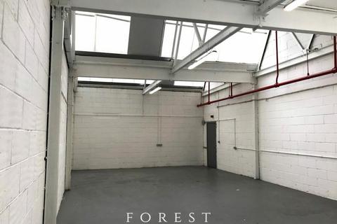 Industrial unit to rent, Acton Business Centre, School Road, Park Royal, NW10 6TD