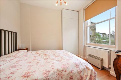 3 bedroom maisonette to rent, Camden Park Road, Camden, London
