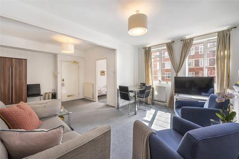 2 bedroom flat for sale, Eamont Court, Eamont Street, St John's Wood, London