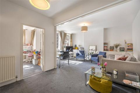 2 bedroom flat for sale, Eamont Court, Eamont Street, St John's Wood, London