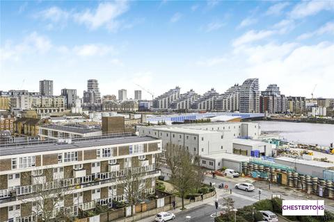undefined, The Piper Building, Peterborough Road, London