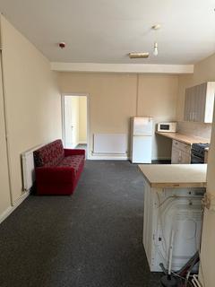 1 bedroom flat to rent, St. Saviours Road, Leicester LE5
