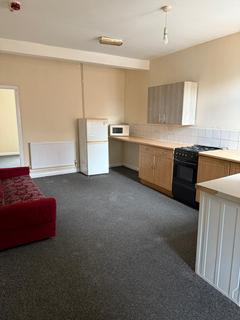 1 bedroom flat to rent, St. Saviours Road, Leicester LE5