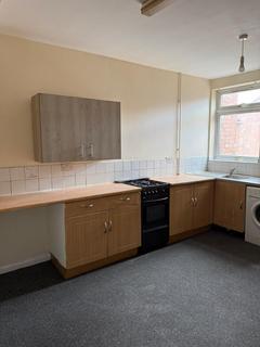 1 bedroom flat to rent, St. Saviours Road, Leicester LE5