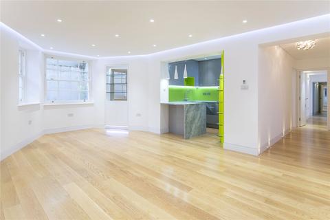 2 bedroom apartment to rent, Kensington Park Road, London, W11