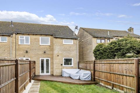 3 bedroom end of terrace house for sale, Stonesfield,  Oxfordshire,  OX29