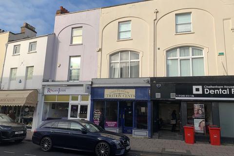 Retail property (high street) to rent - Retail Unit, 28 Winchcombe Street, Cheltenham, GL52 2LZ