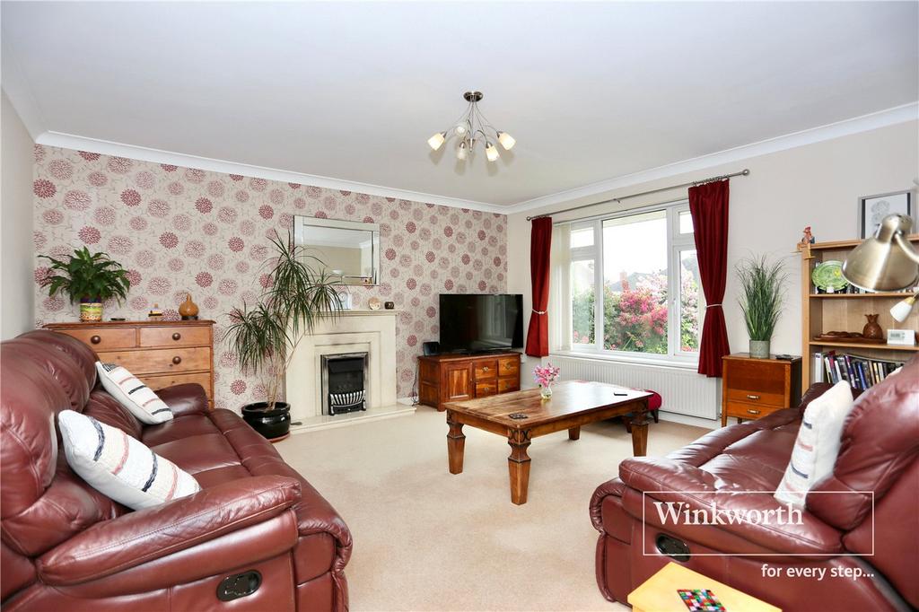 Thornbury Road, Bournemouth, BH6 4 bed bungalow £700,000