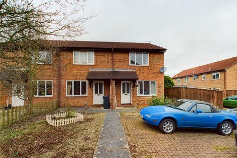 45 Whitley Close, Yate, Bristol, BS37 5XX