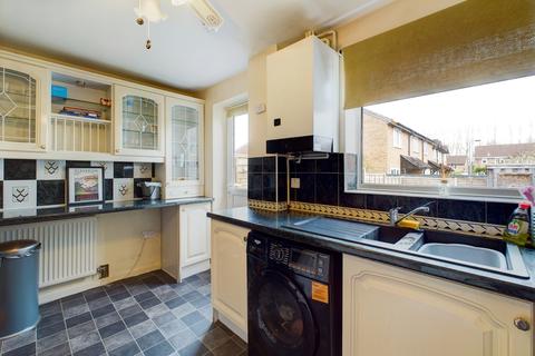 45 Whitley Close, Yate, Bristol, BS37 5XX