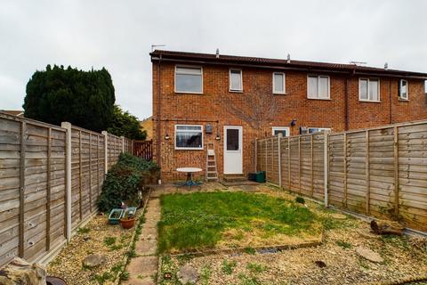 45 Whitley Close, Yate, Bristol, BS37 5XX