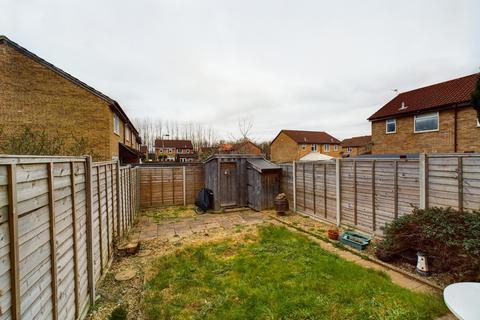 45 Whitley Close, Yate, Bristol, BS37 5XX