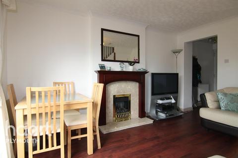 2 bedroom terraced house to rent - Efford, PL3