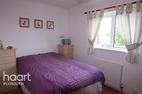 2 bedroom terraced house to rent - Efford, PL3