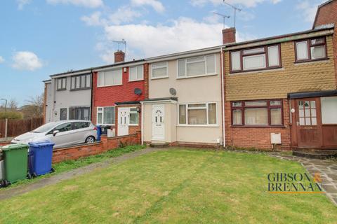 25 Rose Valley Crescent, Stanford-le-hope, SS17 8EH