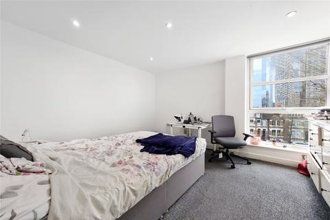 undefined, Manchester Road, London