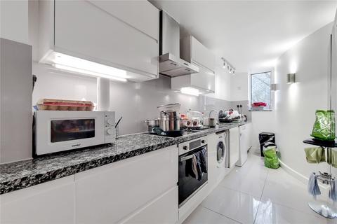 undefined, Manchester Road, London