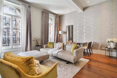 Flat 1, 54 Maddox Street, London, W1S 1AY