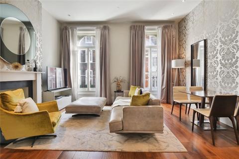 Flat 1, 54 Maddox Street, London, W1S 1AY