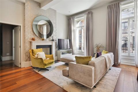 Flat 1, 54 Maddox Street, London, W1S 1AY