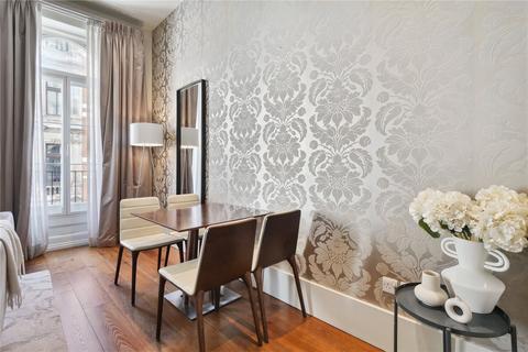 Flat 1, 54 Maddox Street, London, W1S 1AY
