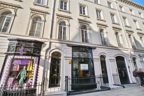 Flat 1, 54 Maddox Street, London, W1S 1AY