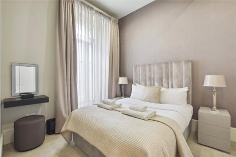 Flat 1, 54 Maddox Street, London, W1S 1AY