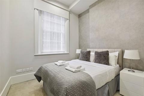 Flat 1, 54 Maddox Street, London, W1S 1AY