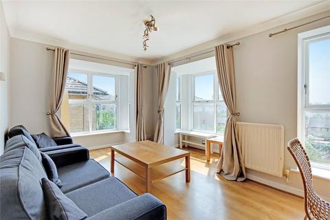 2 bedroom flat to rent, Queen Mary House, 11 Wesley Avenue, London, E16