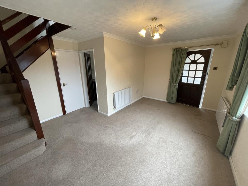 Penney Close, Wigston, LE18 1 bed terraced house £625 pcm (£144 pw)
