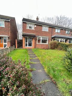 undefined, Dovedale Avenue, M30 9JA