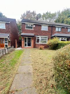 undefined, Dovedale Avenue, M30 9JA