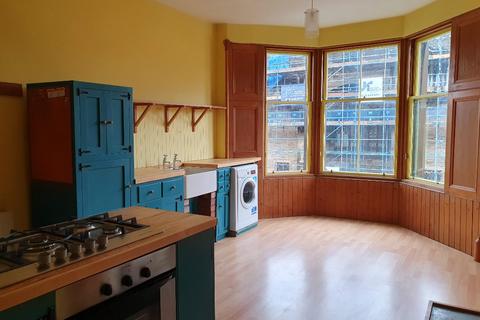 1 bedroom flat to rent, Alexandra Parade, Dennistoun, Glasgow, G31