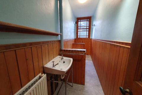 undefined, Alexandra Parade, Dennistoun, Glasgow, G31