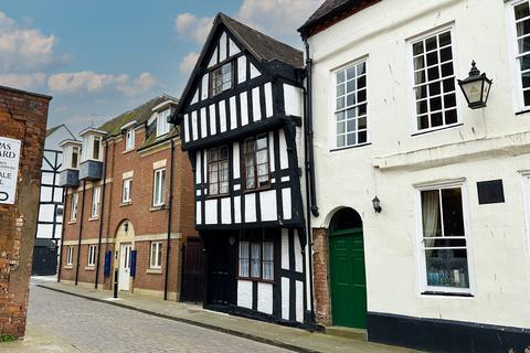 21 Fish Street, Worcester, WR1 2HN