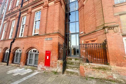 1 bedroom apartment to rent, Charles House, Park Row, Nottingham, Nottinghamshire, NG1 6GR