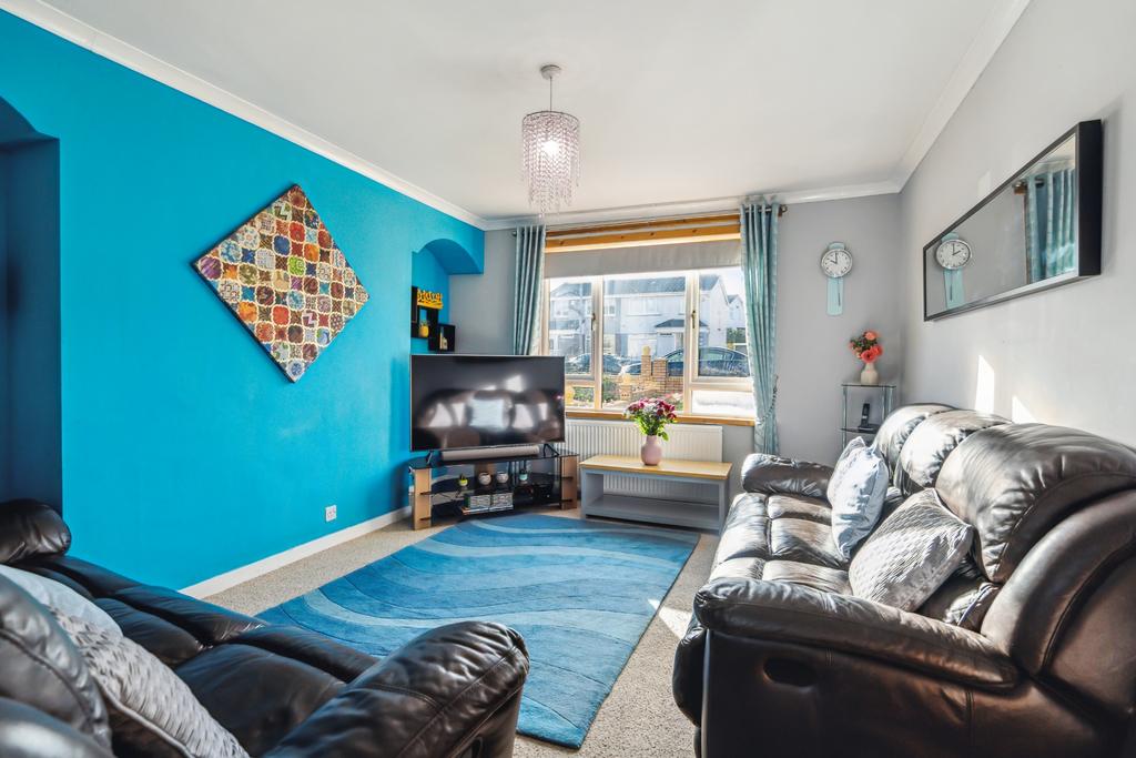 Maxwell Drive, Pollokshields... 3 bed semidetached house £249,000