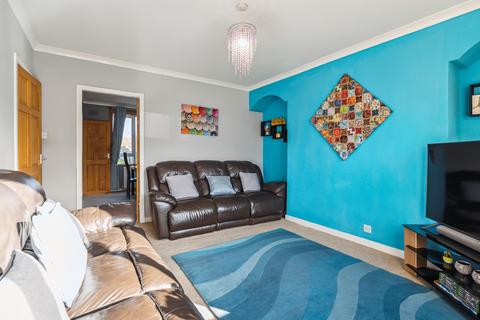 94 Maxwell Drive, Glasgow, G41 5PR