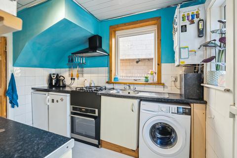 94 Maxwell Drive, Glasgow, G41 5PR
