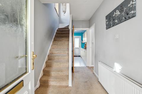 94 Maxwell Drive, Glasgow, G41 5PR