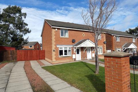 16 Argyll Road, Norton, Stockton-on-tees, TS20 2XQ