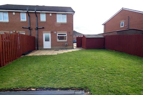 16 Argyll Road, Norton, Stockton-on-tees, TS20 2XQ