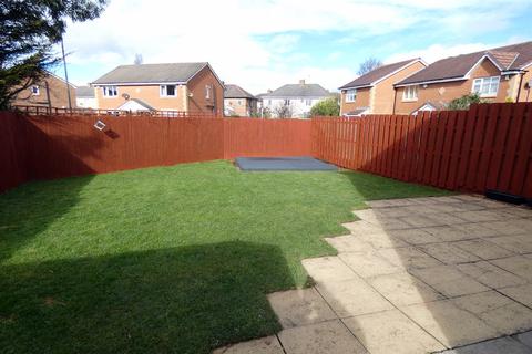 16 Argyll Road, Norton, Stockton-on-tees, TS20 2XQ
