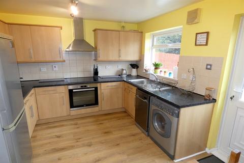16 Argyll Road, Norton, Stockton-on-tees, TS20 2XQ