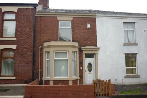 3 bedroom terraced house for sale - Broomfield Place , Blackburn, Blackburn , Lancashire, BB2 1XE