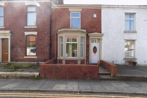 3 bedroom terraced house for sale - Broomfield Place , Blackburn, Blackburn , Lancashire, BB2 1XE