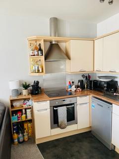 1 bedroom flat to rent, Lauriston Close, Manchester M22