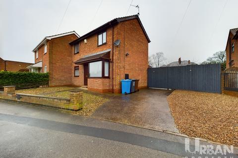 2 bedroom semi-detached house for sale - Tedworth Road, Hull, Yorkshire, HU9