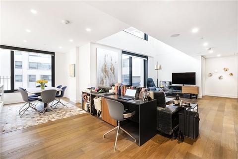 3 bedroom apartment for sale, Rathbone Place, London, W1T