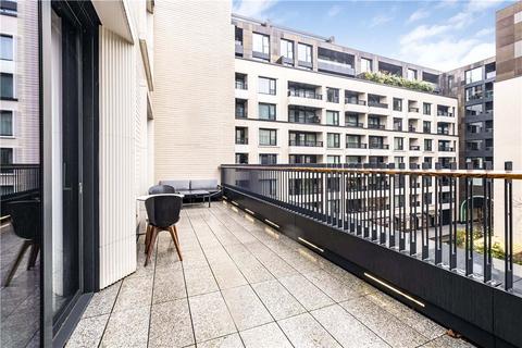 3 bedroom apartment for sale, Rathbone Place, London, W1T